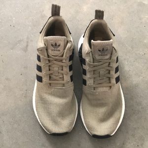 Adidas NMD Size 11 Olive Green